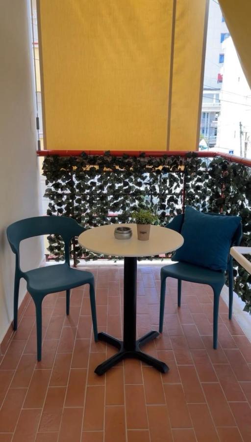 Sol Lux Studio Apartments 1St Floor Dıraç Dış mekan fotoğraf